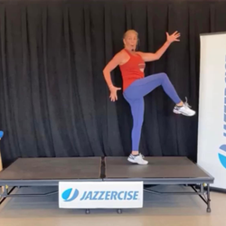 Jazzercise Carmel Valley