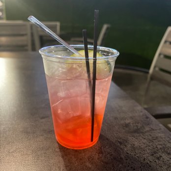 PopStroke - It's 5 o'clock somewhere - Mini Golf Near Me - Fort Myers, Florida PopStroke - It's 5 o'clock somewhere - Mini Golf Near Me - Fort Myers, Florida