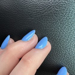 Nails Care
