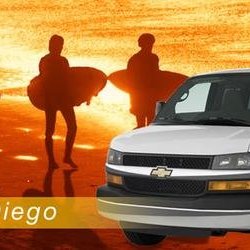 Sun Diego Car Rental