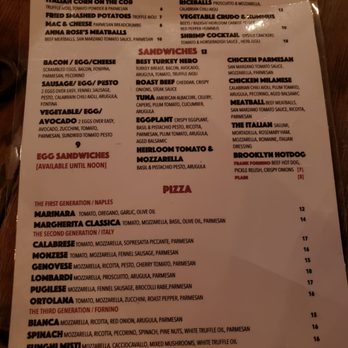 Fornino - Italian Near Me - Brooklyn, New York Fornino - Italian Near Me - Brooklyn, New York
