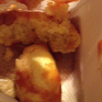 Mr. Chicken - What kind of biscuit is that? - Chicken Wings Near Me - Maple Heights, Ohio