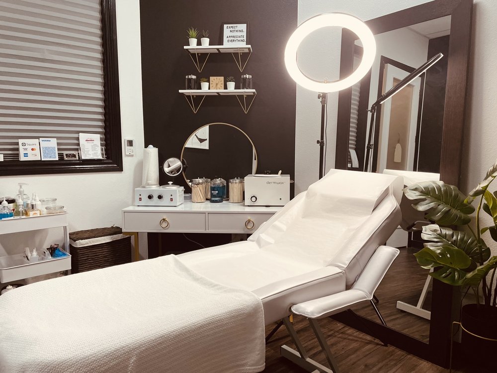 MOD WAX CULT Updated May 2024 Request an Appointment 1017 N