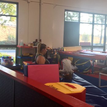 Funtastic Gymnastics - Tumbling time - Gymnastics Near Me - Manteca, California