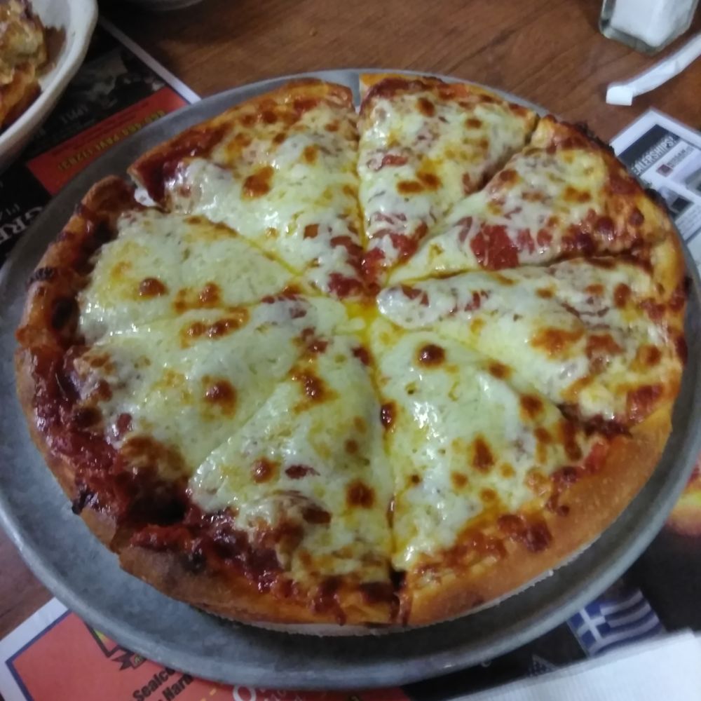 Great Oak Pizza - Pizza Near Me - Norwich, Connecticut Great Oak Pizza - Pizza Near Me - Norwich, Connecticut