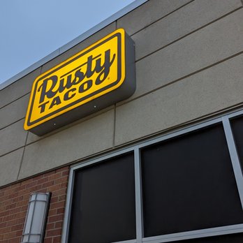 Rusty Taco - Rusty Taco! - Tex-Mex Near Me - Omaha, Nebraska Rusty Taco - Rusty Taco! - Tex-Mex Near Me - Omaha, Nebraska
