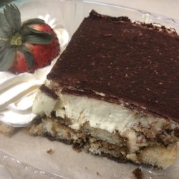 Tiramisu Tiramisu