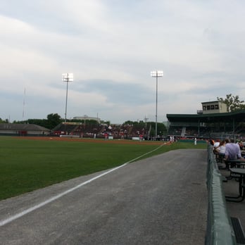 Municipal Stadium - Stadiums & Arenas Near Me - Hagerstown, Maryland Municipal Stadium - Stadiums & Arenas Near Me - Hagerstown, Maryland