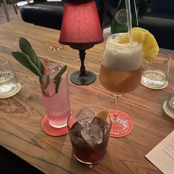 Foxtail - Wine Bars Near Me - New York, New York Foxtail - Wine Bars Near Me - New York, New York