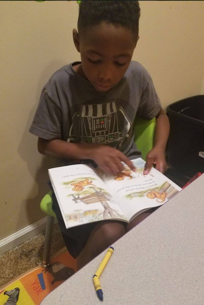 C.R.E.A.T.E. Child Enrichment Center - childcare center in Omaha, NE