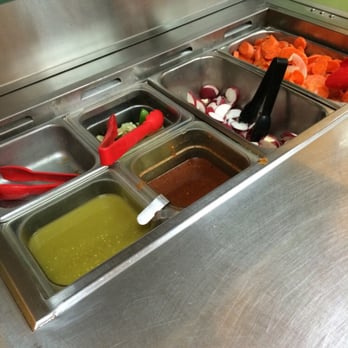 El Taco Charro - Salsa bar - Mexican Near Me - Carson, California El Taco Charro - Salsa bar - Mexican Near Me - Carson, California