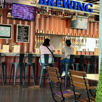 Brewlando Brewing - Breweries Near Me - Orlando, Florida