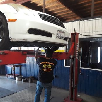 Burbank Quality Brake & Alignment - Auto Repair Near Me - North Hollywood, California Burbank Quality Brake & Alignment - Auto Repair Near Me - North Hollywood, California