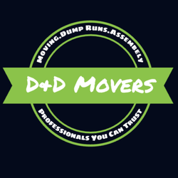 D&D Movers