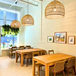 Tyde Tate Kitchen - South Downtown - Interior