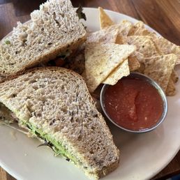 Royale Sandwich Royale Sandwich