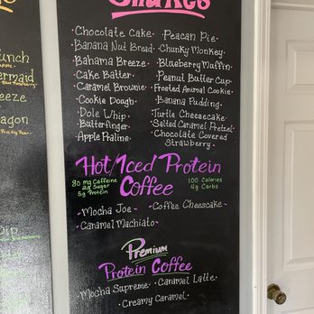 Huckleberry Nutrition - Meal Replacement Shake Menu & Protein Coffee Menu - Juice Bars & Smoothies Near Me - Hannibal, Missouri Huckleberry Nutrition - Meal Replacement Shake Menu & Protein Coffee Menu - Juice Bars & Smoothies Near Me - Hannibal, Missouri