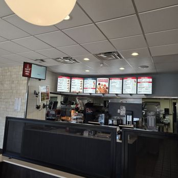 Wendy's - Burgers Near Me - Upper Marlboro, Maryland
