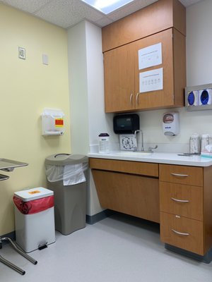 ChristianaCare-GoHealth Urgent Care