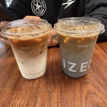 Kaizen & Coffee - Coffee & Tea Near Me - San Mateo, California Kaizen & Coffee - Coffee & Tea Near Me - San Mateo, California