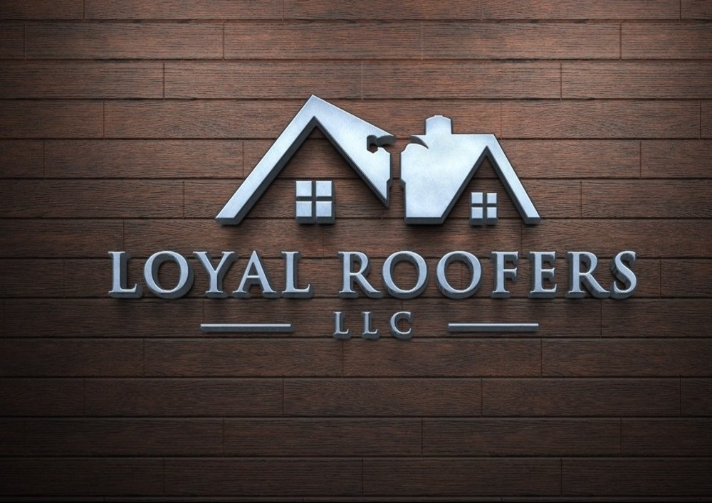 Slide of Loyal Roofers