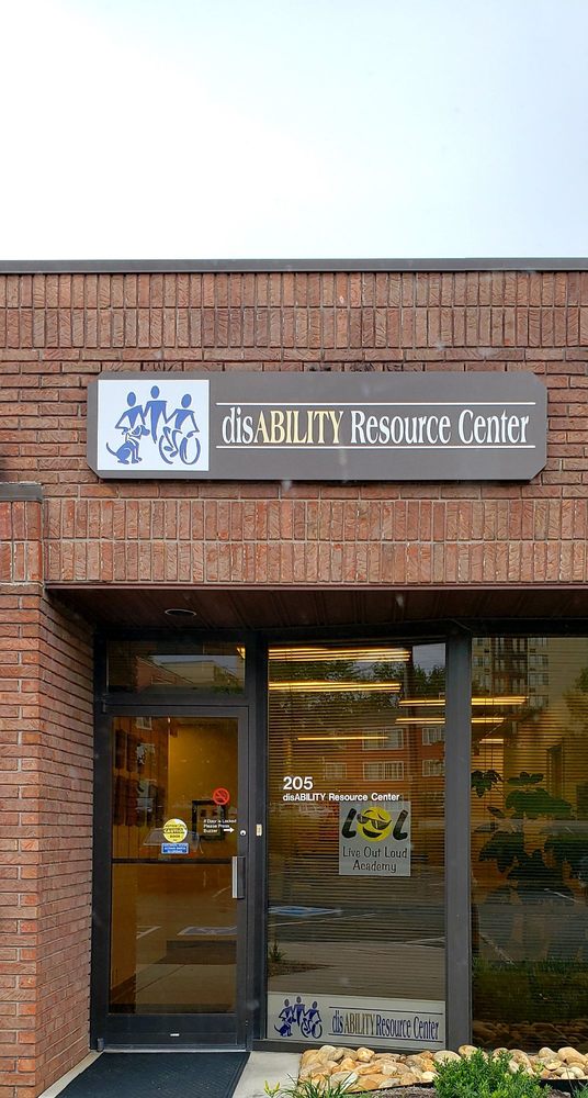 disABILITY Resource Center - social services organization in Knoxville, TN