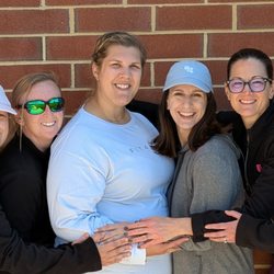 FIT4MOM Alexandria - Meet your team!
