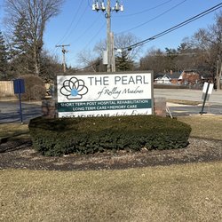 The Pearl of Rolling Meadows