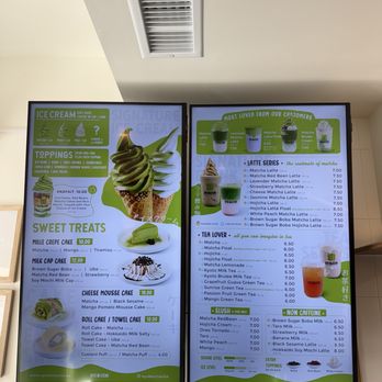 Kyo Matcha - Ice Cream & Frozen Yogurt Near Me - Philadelphia, Pennsylvania Kyo Matcha - Ice Cream & Frozen Yogurt Near Me - Philadelphia, Pennsylvania