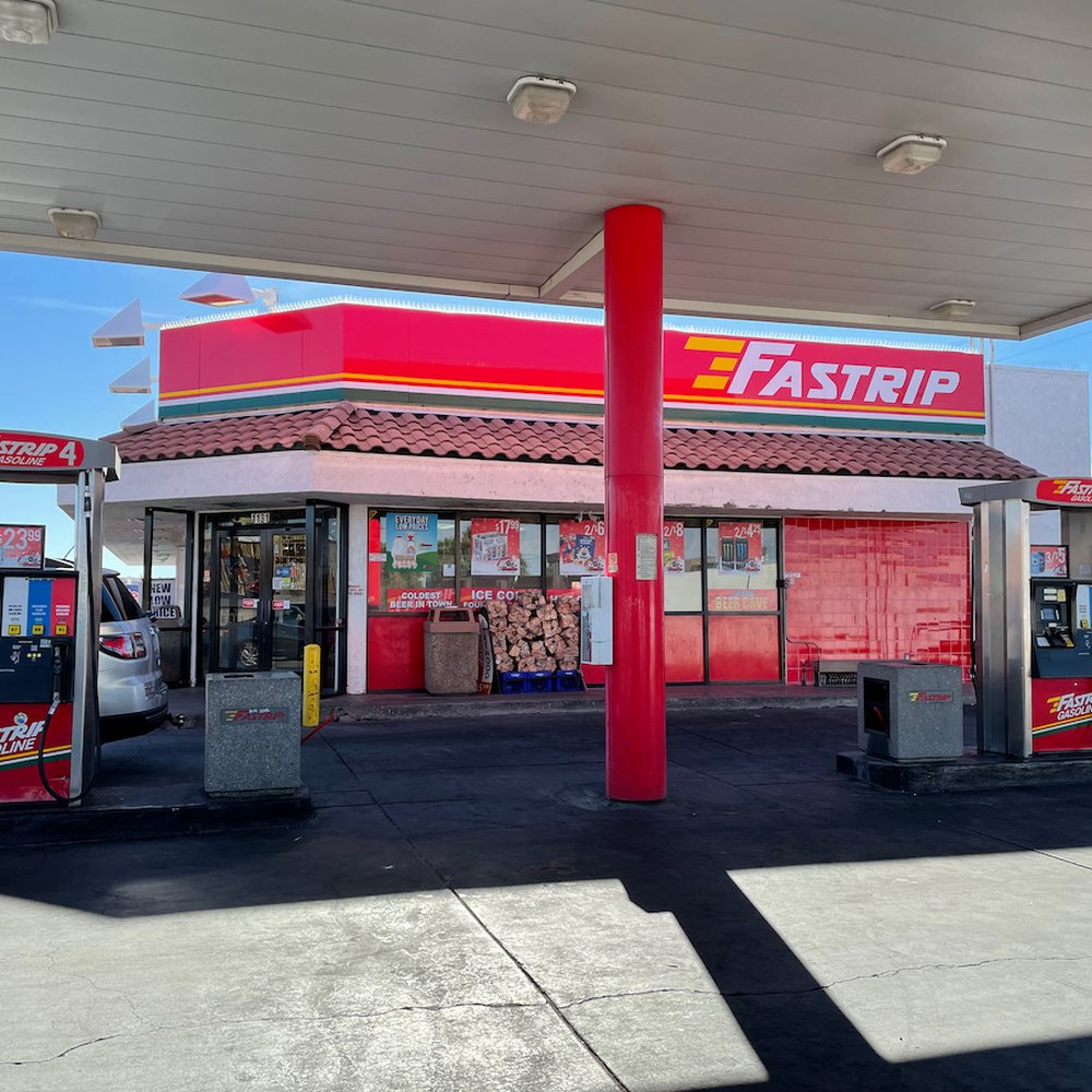 Fast Trip - The convenience store. - Gas Stations Near Me - Bullhead City, Arizona Fast Trip - The convenience store. - Gas Stations Near Me - Bullhead City, Arizona
