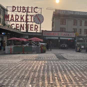 The Gum Wall - Local Flavor Near Me - Seattle, Washington