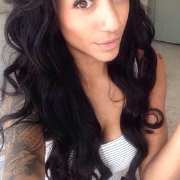Full install done by Miss Javon! Full install done by Miss Javon!