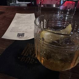 Negroni Toscanini Negroni Toscanini