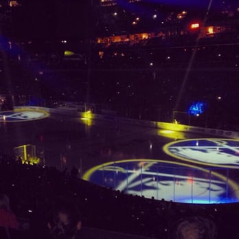 KeyBank Center - Stadiums & Arenas Near Me - Buffalo, New York