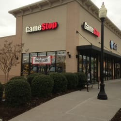 Gamestop