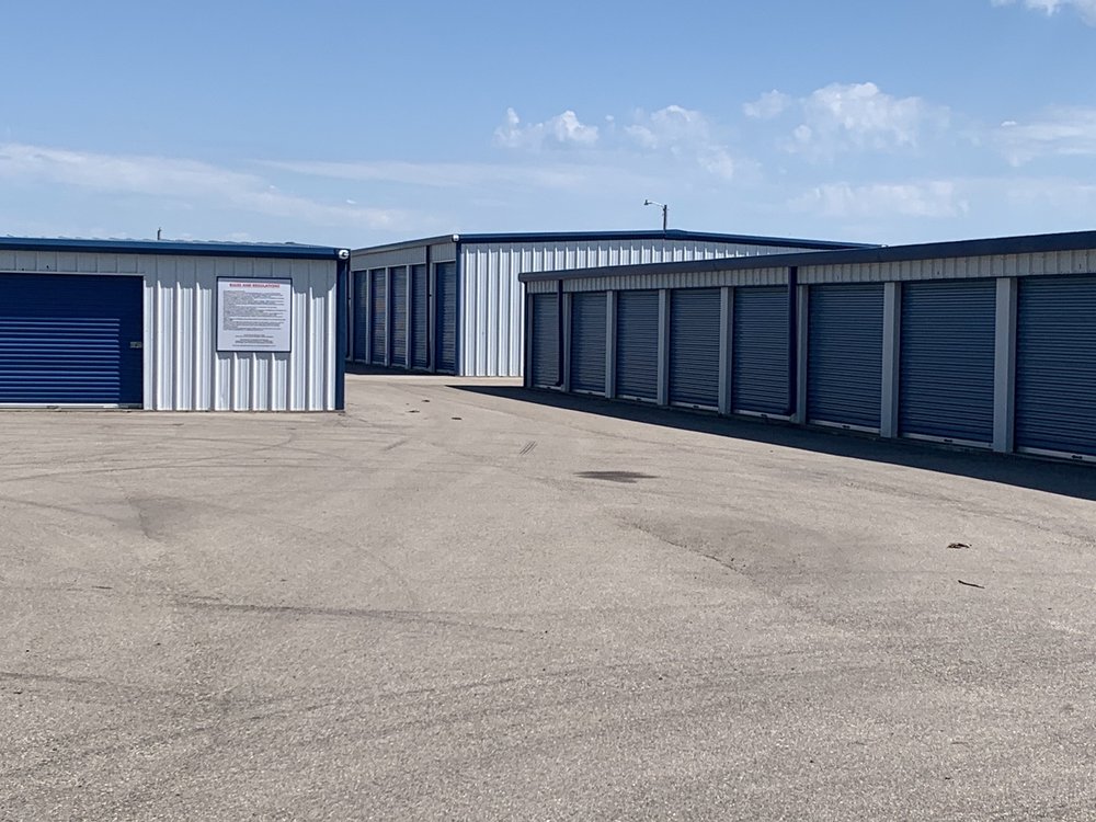 KO STORAGE WISCONSIN DELLS Updated September 2024 W12908 WI16