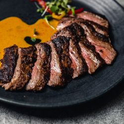 The Gourmet Animal - Grass Fed Beef Joofeh
