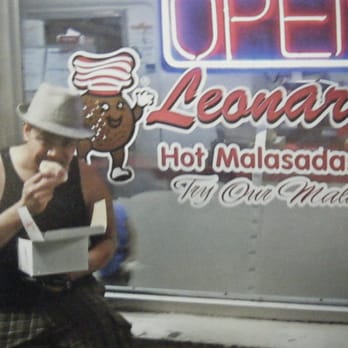 Leonard's Bakery - Only on Oahu:( - Bakeries Near Me - Honolulu, Hawaii Leonard's Bakery - Only on Oahu:( - Bakeries Near Me - Honolulu, Hawaii
