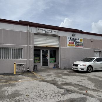 Kendall Auto Parts - Kendall Auto Parts location - Auto Parts & Supplies Near Me - Miami, Florida Kendall Auto Parts - Kendall Auto Parts location - Auto Parts & Supplies Near Me - Miami, Florida