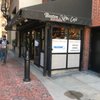 Boston News Cafe gift card