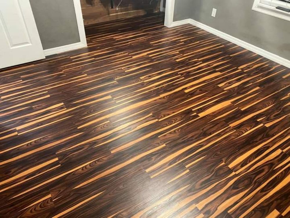 Slide of Affordable Metal Roof Installation