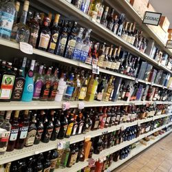 Mountainview Wine Spirits