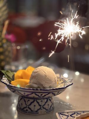 Kin Dee Thai Cuisine by null