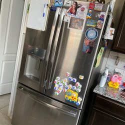SVA Appliances Repair