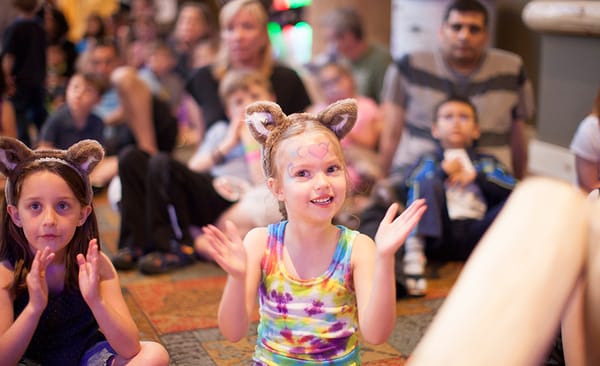 Great Wolf Lodge | Grapevine by null