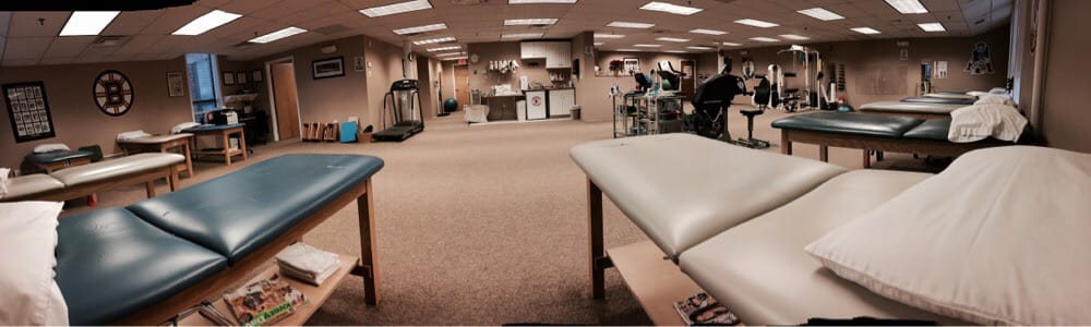 Bay State Physical Therapy - Dorchester - child therapist in Dorchester, MA
