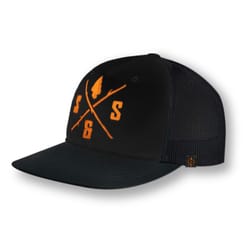 Stix & Stones Anglers & Hunters - Trucker style mesh back hats for outdoor lifestyle & hunting