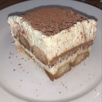 Ainslie - Tiramisu - Beer Gardens Near Me - Brooklyn, New York