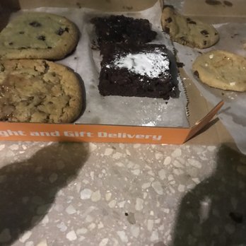 Campus Cookies - Brownie - Ice Cream & Frozen Yogurt Near Me - Harrisonburg, Virginia Campus Cookies - Brownie - Ice Cream & Frozen Yogurt Near Me - Harrisonburg, Virginia