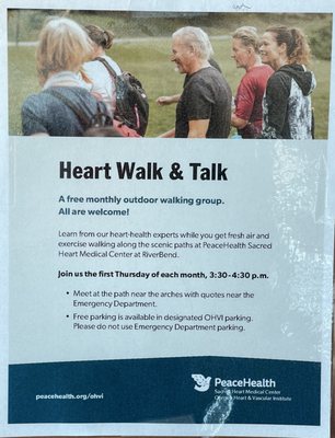 PEACEHEALTH SACRED HEART MEDICAL CENTER AT RIVERBEND - Updated October ...